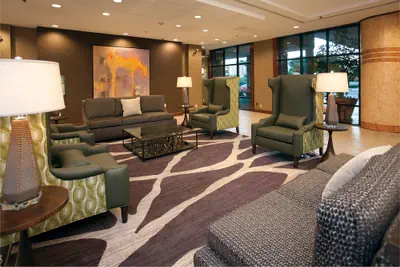 Photo 3 - DoubleTree by Hilton Los Angeles - Rosemead