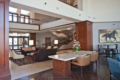Photo 5 - DoubleTree by Hilton Los Angeles - Rosemead