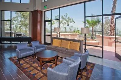 Photo 4 - DoubleTree by Hilton Los Angeles - Rosemead