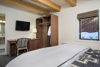 Photo 3 - Hotel Durant