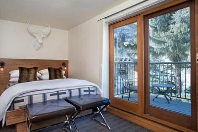 Photo 2 - Hotel Durant