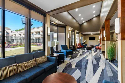 Photo 3 - Comfort Inn Roswell-Dunwoody