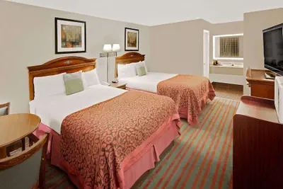 Photo 4 - Days Inn by Wyndham Demopolis