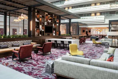 Photo 4 - Embassy Suites by Hilton Walnut Creek