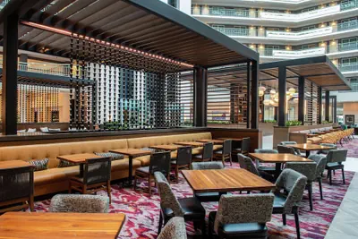Photo 3 - Embassy Suites by Hilton Walnut Creek