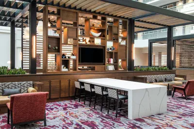 Photo 2 - Embassy Suites by Hilton Walnut Creek