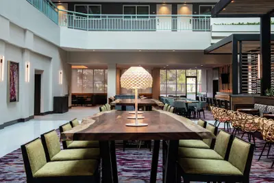 Photo 5 - Embassy Suites by Hilton Walnut Creek