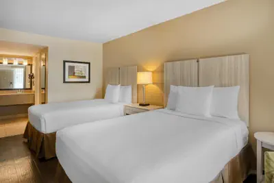 Photo 5 - Best Western Battlefield Inn-Manassas
