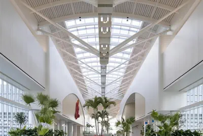 Photo 3 - Hyatt Regency Orlando International Airport