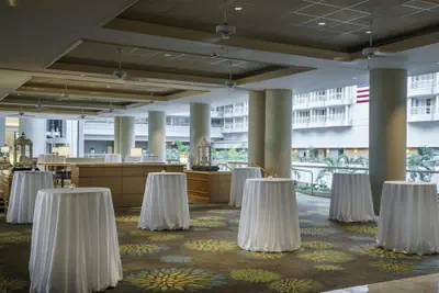 Photo 5 - Hyatt Regency Orlando International Airport