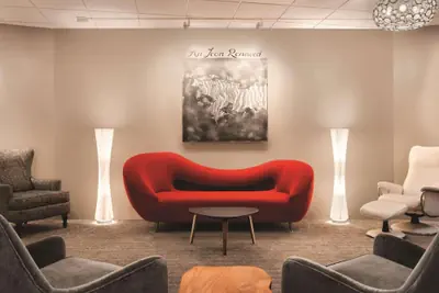 Photo 3 - Radisson Hotel Cincinnati Riverfront