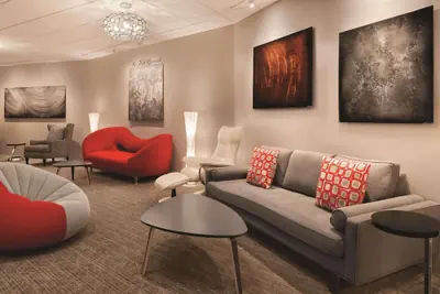 Photo 5 - Radisson Hotel Cincinnati Riverfront