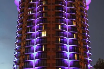 Photo 2 - Radisson Hotel Cincinnati Riverfront