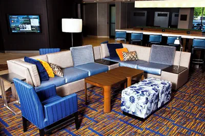 Photo 5 - Courtyard by Marriott La Crosse