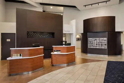Photo 3 - Courtyard by Marriott La Crosse
