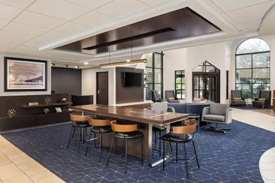 Photo 3 - Courtyard by Marriott La Crosse