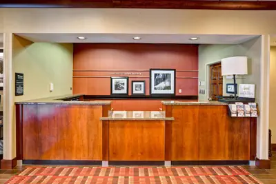 Photo 5 - Hampton Inn Baltimore/Glen Burnie