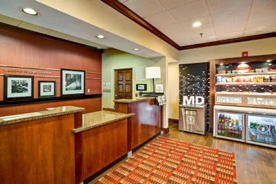 Photo 3 - Hampton Inn Baltimore/Glen Burnie