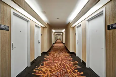 Photo 5 - Hampton Inn Baltimore/Glen Burnie