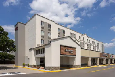 Photo 2 - Hampton Inn Baltimore/Glen Burnie
