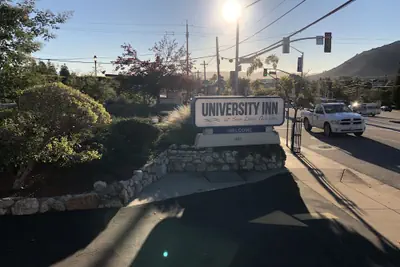 Photo 2 - University Inn