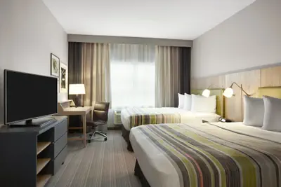 Photo 3 - Country Inn & Suites by Radisson, Sandusky South, OH