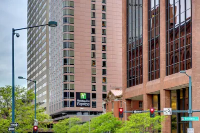 Photo 2 - Holiday Inn Express Denver Downtown by IHG