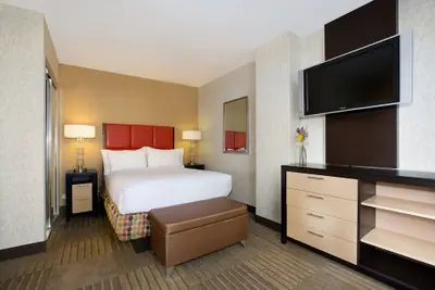 Photo 3 - Holiday Inn Express Denver Downtown by IHG