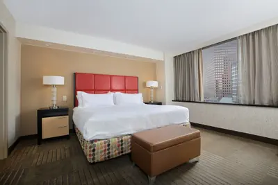 Photo 4 - Holiday Inn Express Denver Downtown by IHG