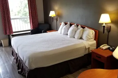 Photo 5 - Days Inn by Wyndham Wilson
