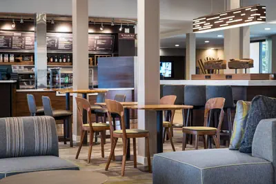 Photo 5 - Courtyard by Marriott John Wayne Airport/Orange County