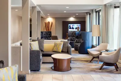 Photo 3 - Courtyard by Marriott John Wayne Airport/Orange County