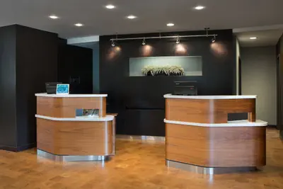 Photo 4 - Courtyard by Marriott John Wayne Airport/Orange County
