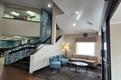 Photo 3 - Sleep Inn Chattanooga Hamilton Place