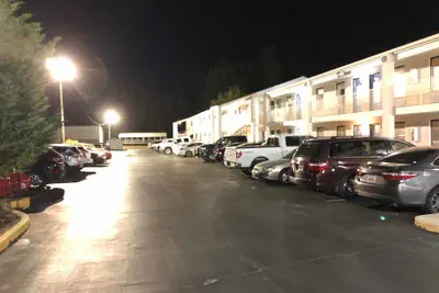 Photo 5 - Rodeway Inn Augusta West - Fort Gordon