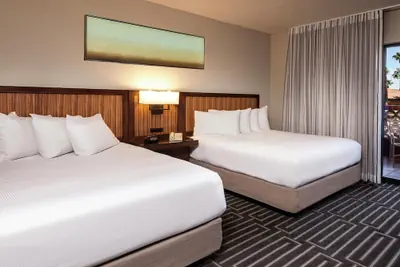 Photo 4 - Hilton Phoenix Tapatio Cliffs Resort