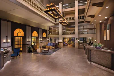 Photo 3 - Hilton Phoenix Tapatio Cliffs Resort