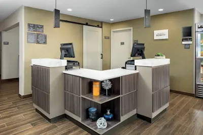 Photo 3 - Residence Inn by Marriott Pasadena Arcadia