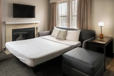 Photo 5 - Residence Inn by Marriott Pasadena Arcadia