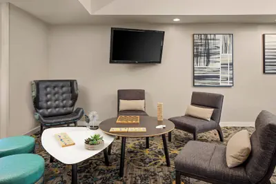 Photo 2 - Residence Inn by Marriott Pasadena Arcadia