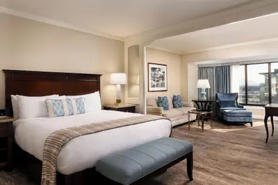 Photo 2 - Little America Hotel