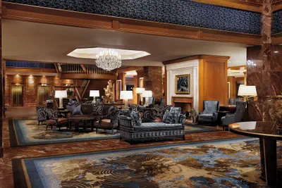 Photo 3 - Little America Hotel