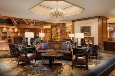 Photo 4 - Little America Hotel