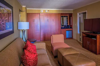 Photo 5 - Scottsdale Marriott Old Town