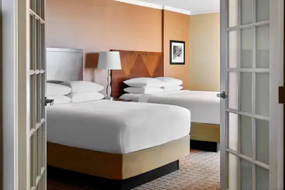 Photo 4 - Scottsdale Marriott Old Town