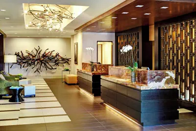 Photo 2 - Scottsdale Marriott Old Town
