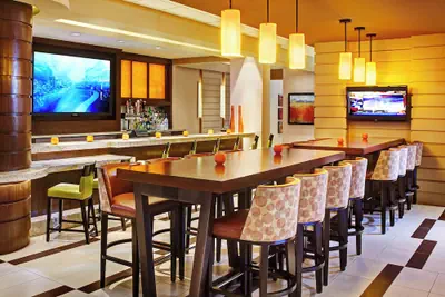 Photo 3 - Scottsdale Marriott Old Town