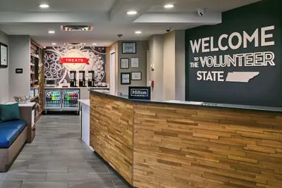 Photo 5 - Hampton Inn Gatlinburg