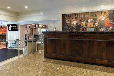Photo 4 - Holiday Inn New Orleans - Downtown Superdome by IHG
