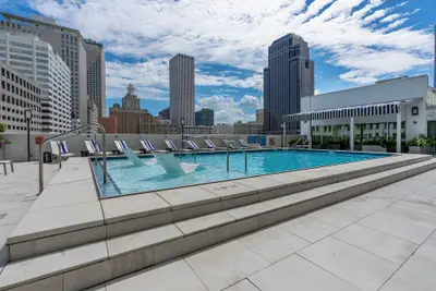 Photo 2 - Holiday Inn New Orleans - Downtown Superdome by IHG